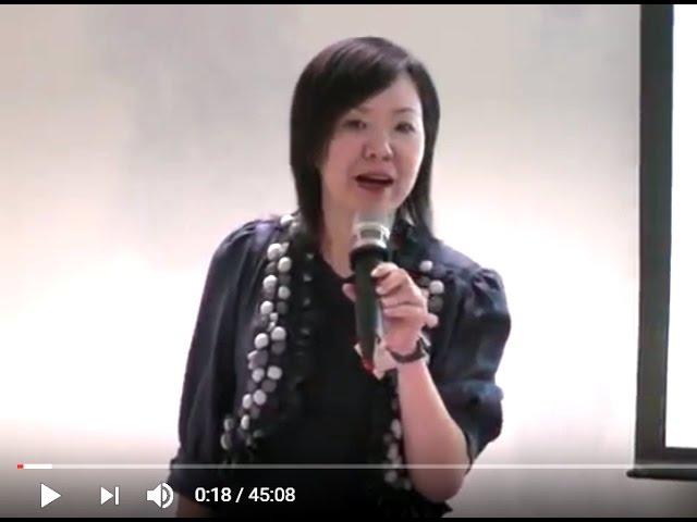 HKU SPACE - Postgraduate Diploma in Humanities Information Seminar