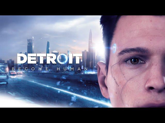 Detroit: Become Human