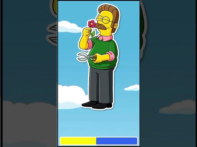 Guess "The Simpsons Characters" Quiz! #shorts #quiz #trivia #funnyfriquiz #challenge #movies