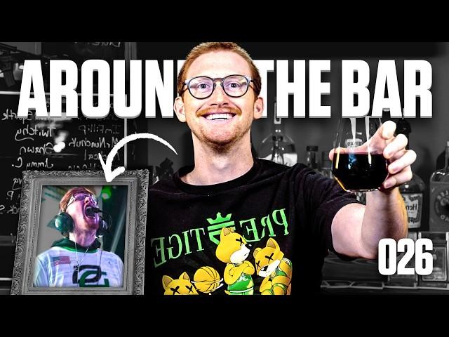 Retiring Too Late? What Being “The King” REALLY Means | OpTic Scump