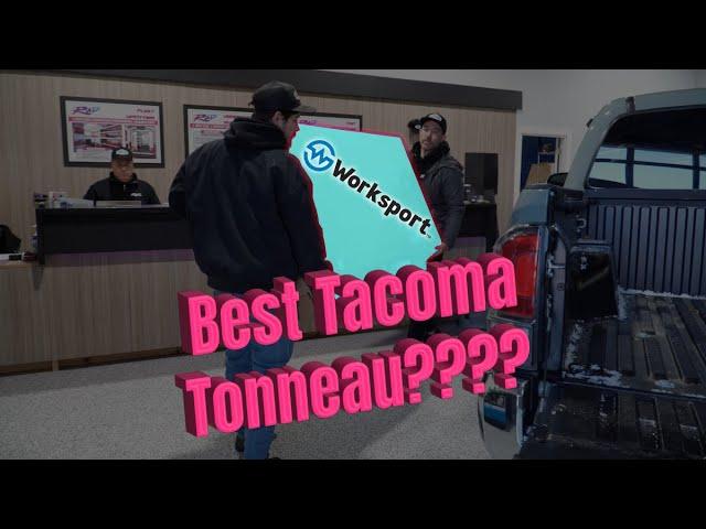 Best Tacoma Bed Covers (and why you need one!)