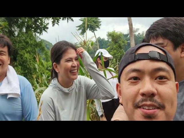 Vlog #1 Family bonding time!