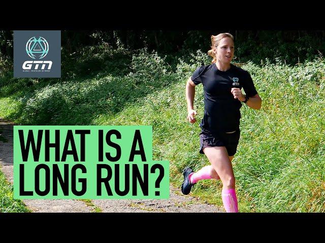 What Is A Long Run? | Running Training & Tips