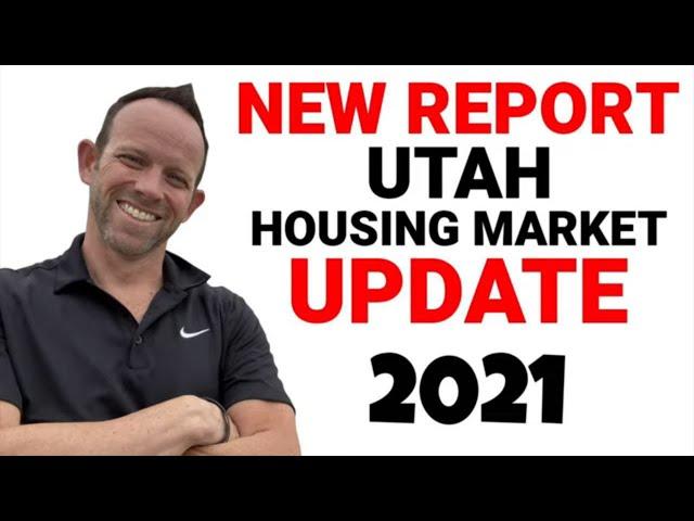 Should I Buy a Home in Utah This Year – 2021 UTAH Housing Market Predictions