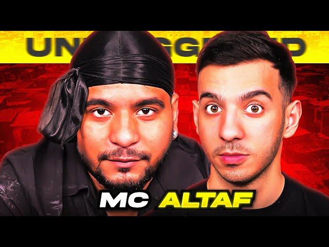 MC Altaf - From Dharavi to Bollywood, Gully Boy, Money, Privilege and more...