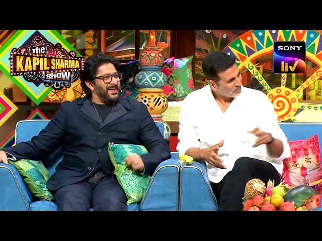 Akshay ने चुराया Jacqueline का Coconut Water | The Kapil Sharma Show Season2 | Full Episode