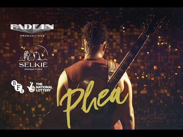 PHEA trailer