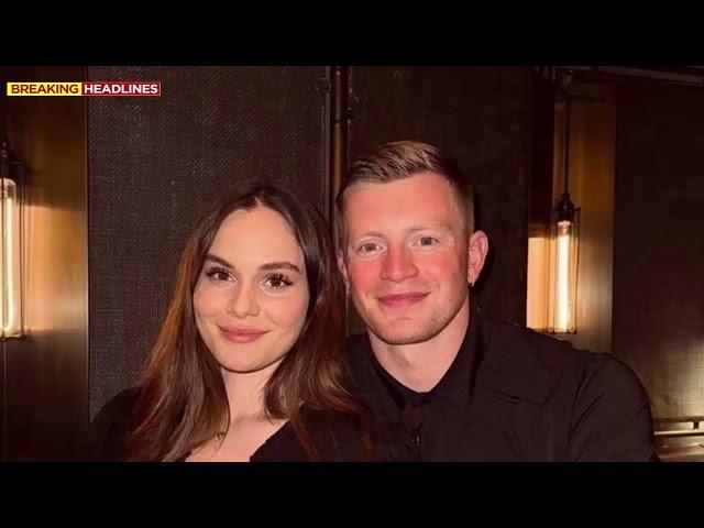 Adam Peaty announces engagement to Holly Ramsay | Us Entertainment News