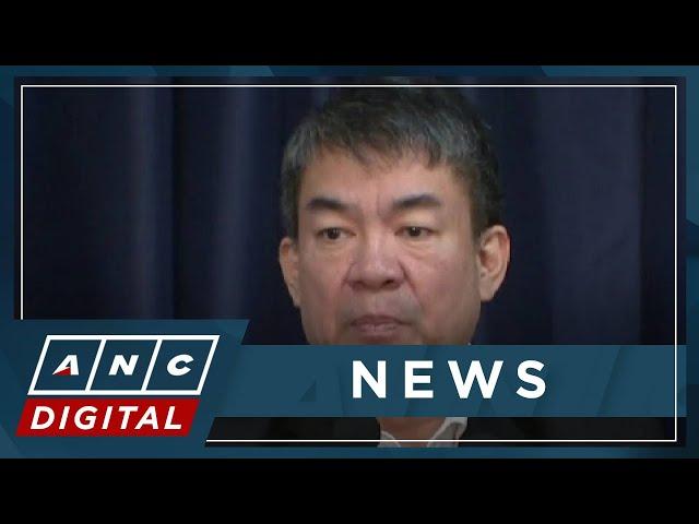 Pimentel to lead Senate probe on Duterte drug war | ANC