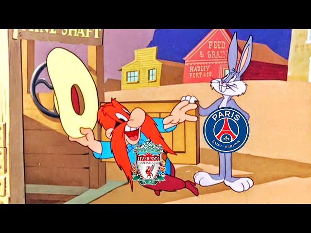 UEFA Champions League 2024/2025 Round of 16 Memes - HILARIOUS (2nd Leg)