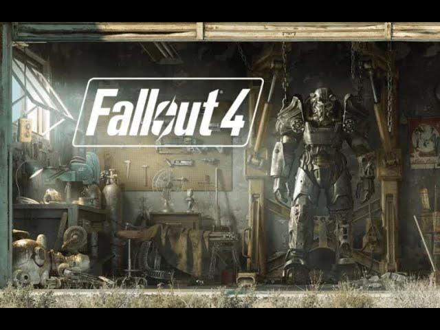 Fallout 4 Review