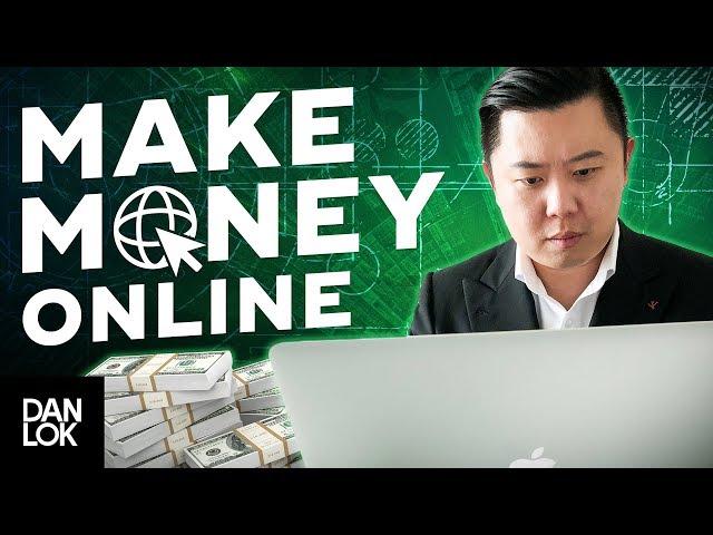 How To Make Money Online - The #1 Skill You Need To Make Money Online