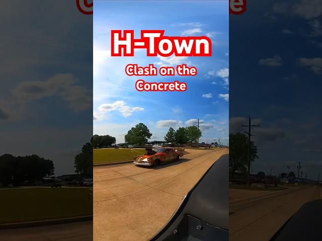 Nitous Nova VS Junk Yard Stude