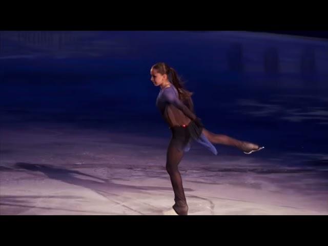 Kamila Valieva | Grand Prix Canada skating competition #russia #kamilavalieva