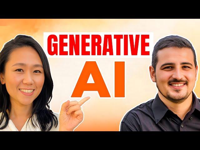 How To Become Generative AI Product Manager With No Experience