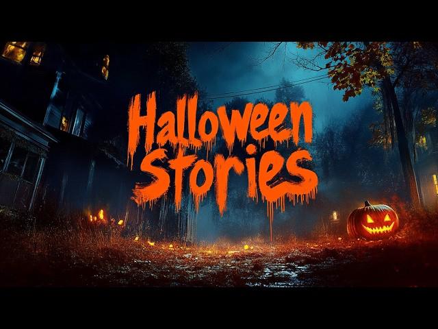 3 True Scary Halloween Stories to Give You the Creeps