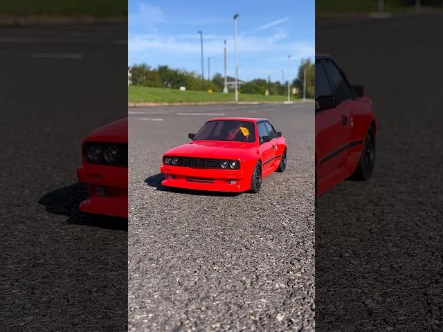 Top speed test! HNR Werewolf on 3S. I’m giving this RC to one of you! Details on my