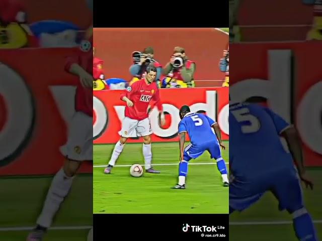 مهارات كريستيانو رونالدو على مهرجانات #football #الاهلي #ronaldo