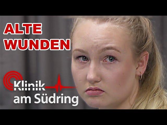 Ihr Geheimnis: Was die Studentin allen verschweigt | Klinik am Südring | SAT.1