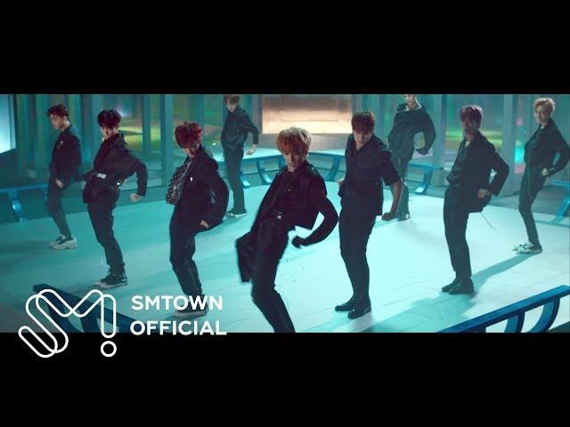 NCT 127 'Chain' MV