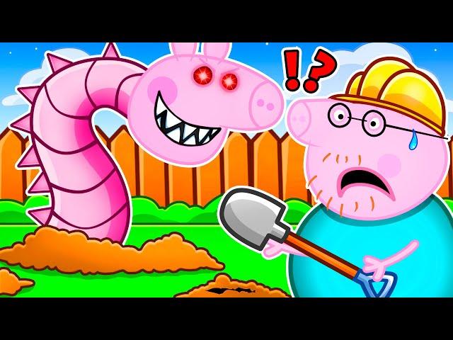 ROBLOX BACKYARD MONSTERS!