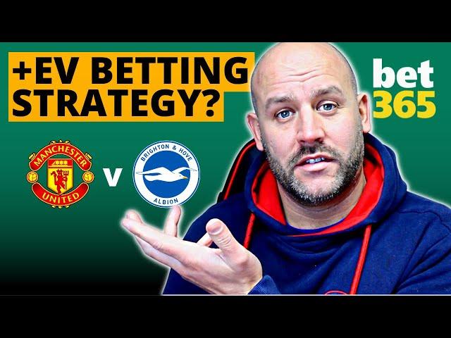 What is Positive EV Sports Betting Strategy? Making Money Explained