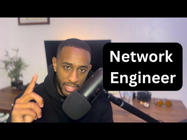 Step By Step Guide to Becoming a Network Engineer.