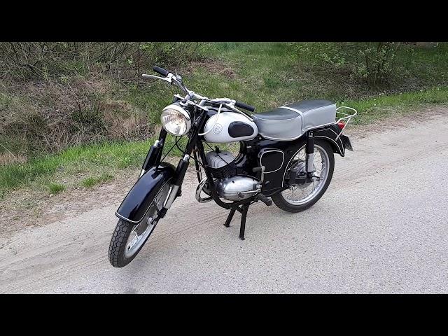 SHL M11 1967 rok