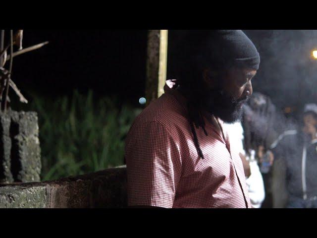 Ras Lionheart x Akil King x Willo  - Throne (Studio Performance)