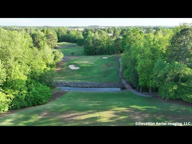 Stoney Creek 1st