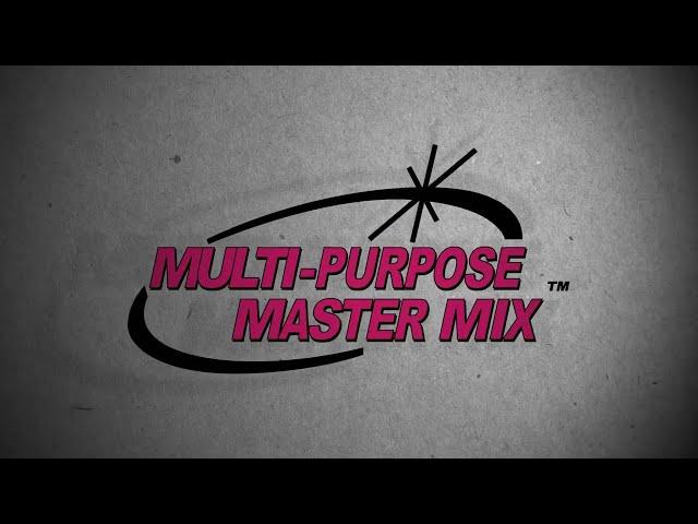 Multi Purpose™ Master Mix Aluminum Safe Ink Cleaner