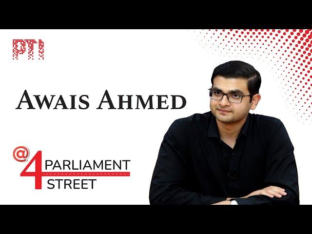 WATCH | @4ParliamentStreet: Exclusive Interview of Awais Ahmed Founder of Pixxel Space Technologies