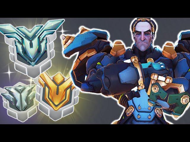 COMPLETE MASTERS GUIDE to SIGMA | INSTANTLY IMPROVE in Overwatch 2