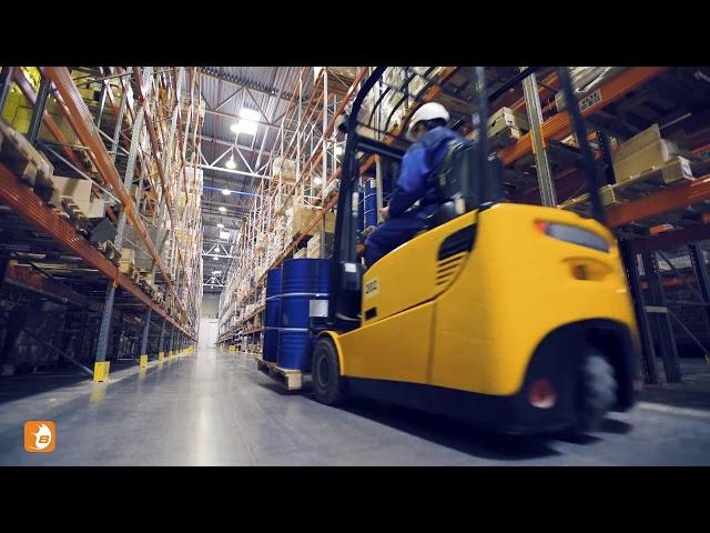 Super B Lithium Batteries - Corporate video