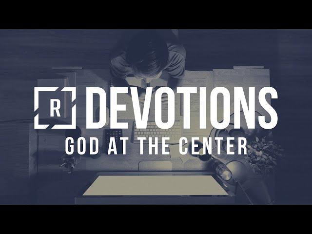 Have We Fallen | R Devotions | ResLife Church