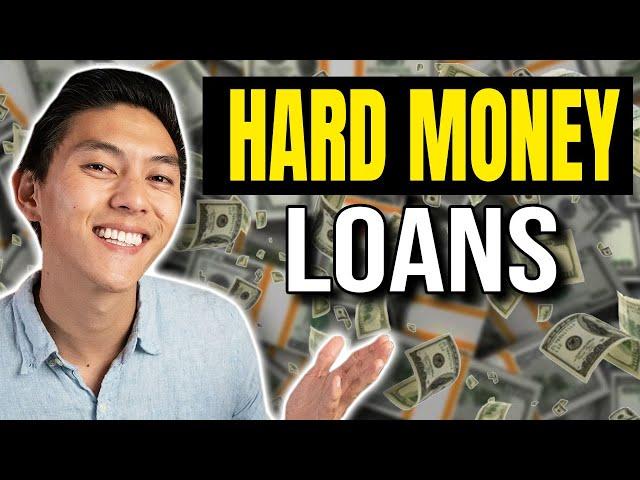 Hard Money Loans Explained For Investors | Best Rates for Fix and Flip and Long Term Rental Loans!