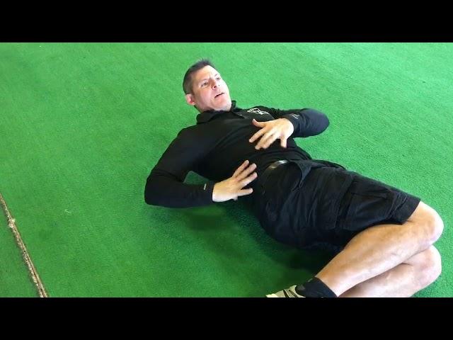 Nourish Lifestyle Center Proper Lateral Obliques For Core Work Out