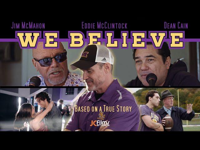 We Believe | Full Movie