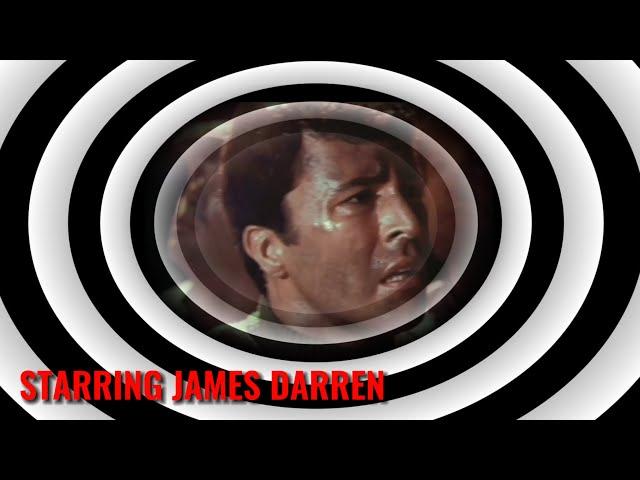 The Time Tunnel 1966-1967 • Updated theme