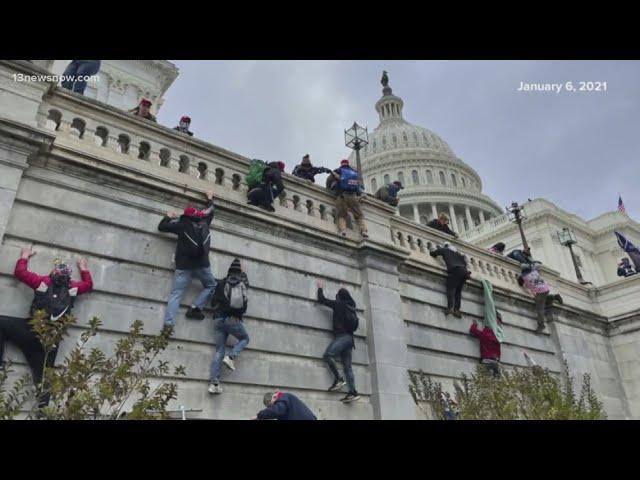 January 6th Capitol Riot: 3 years later