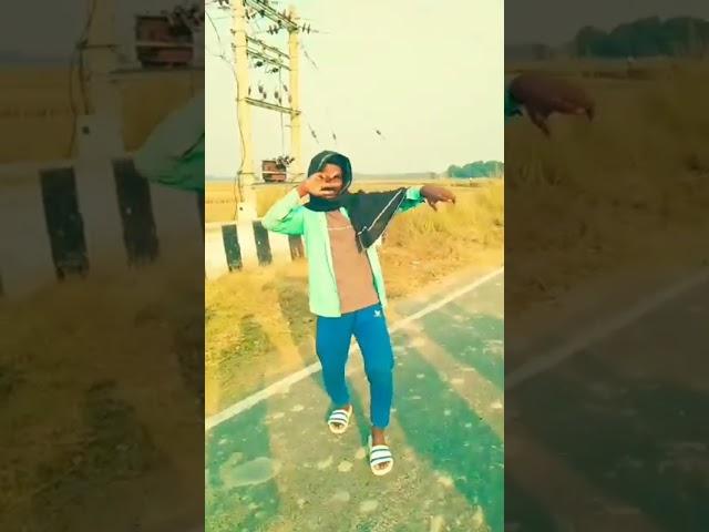 #mostpopular video patli kameria Mori hii hii hii creator by abhay Mishra