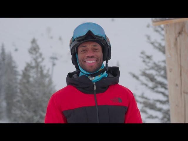Discover Winter | Mark Giles