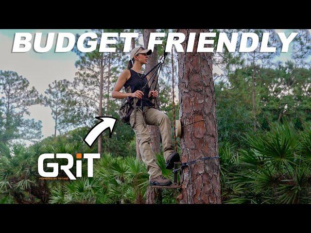 Grit Saddle Hunting Gear * FULL REVIEW *