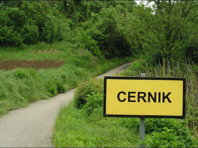 Cernik  ZUMBERAK