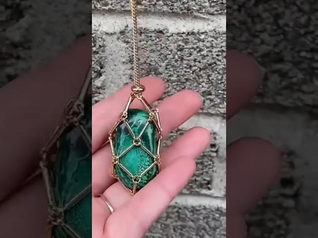 DIY trending pendant#diy #sj crafting #trending #viralshorts