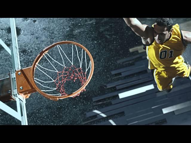 AD Sports Channel - Basketball