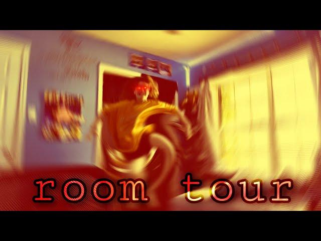 rOoM tOuR