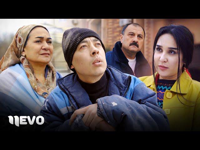 Ahliddin Abdullayev - Onajonginam (Official Music Video)