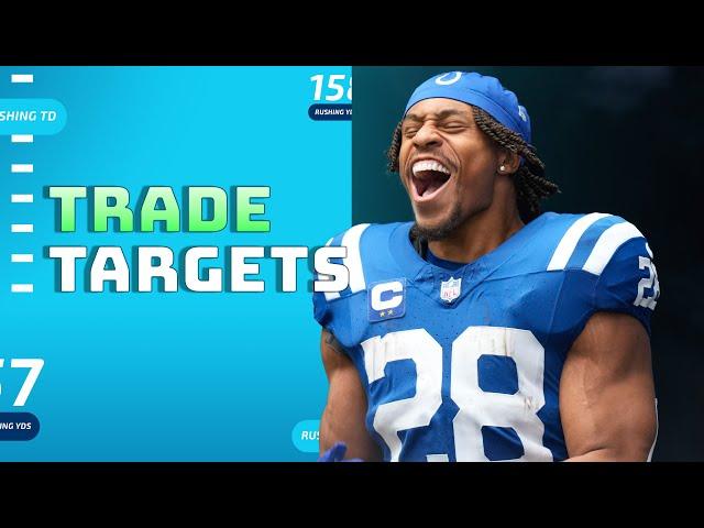 5 Players You NEED to Trade For in Fantasy Football