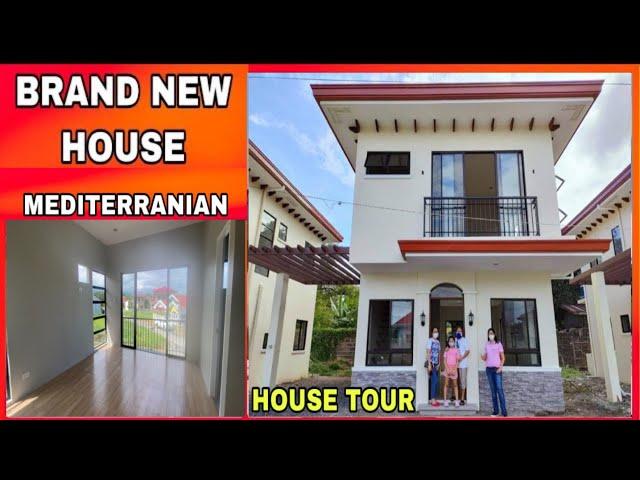 House Tour: Fast Selling Mediterranean House in Talisay City Cebu